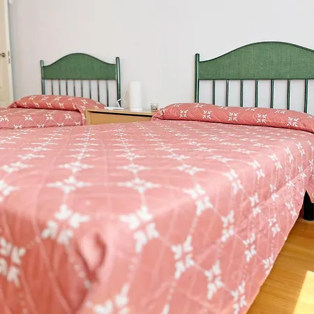 Daire Global Properties, Centrico De 4 Sagunto