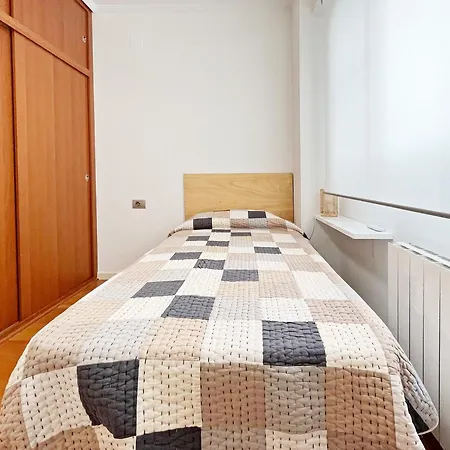Global Properties, Centrico De 4 Daire Sagunto