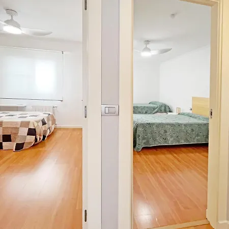 Apartment Global Properties, Centrico De 4