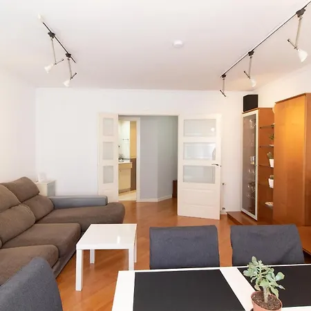 Global Properties, Centrico De 4 Appartement Sagunto