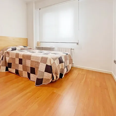 Appartement Global Properties, Centrico De 4