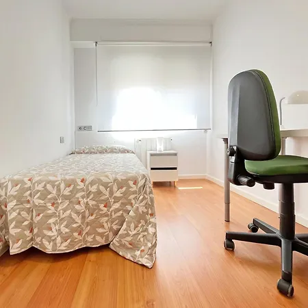 Appartement Global Properties, Centrico De 4