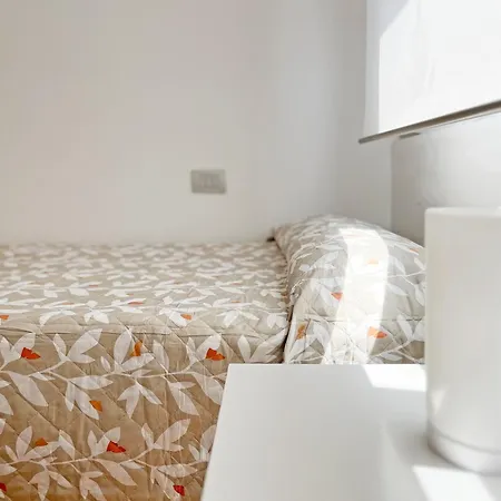 Global Properties, Centrico De 4 Appartement