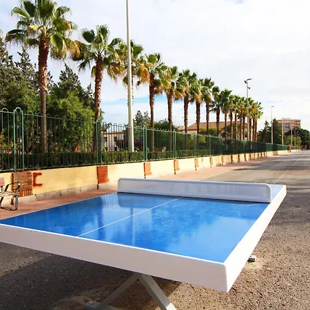 Global Properties, Centrico De 4 Appartement Sagunto