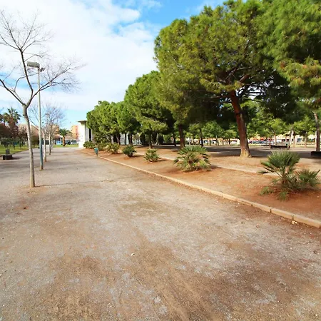 Appartement Global Properties, Centrico De 4